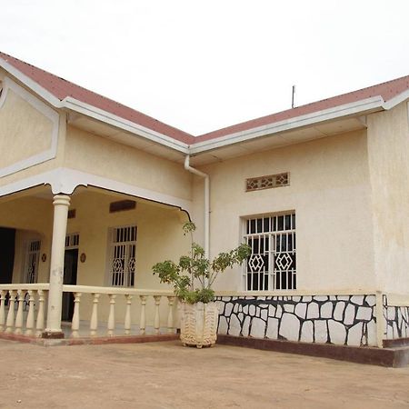 Gisa Stay 101 Kigali Ngoại thất bức ảnh