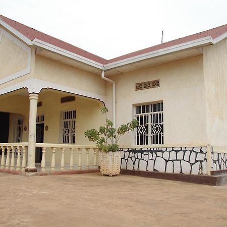 Gisa Stay 101 Kigali Ngoại thất bức ảnh