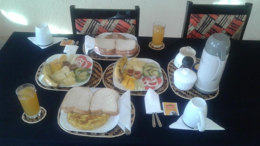 Gisa Stay 101 Kigali Ngoại thất bức ảnh