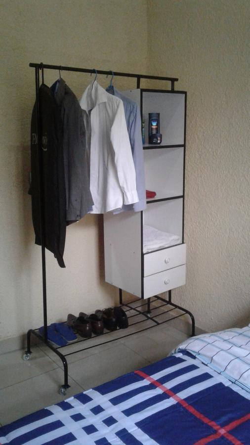Gisa Stay 101 Kigali Ngoại thất bức ảnh