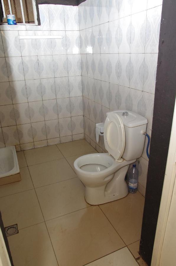 Gisa Stay 101 Kigali Ngoại thất bức ảnh