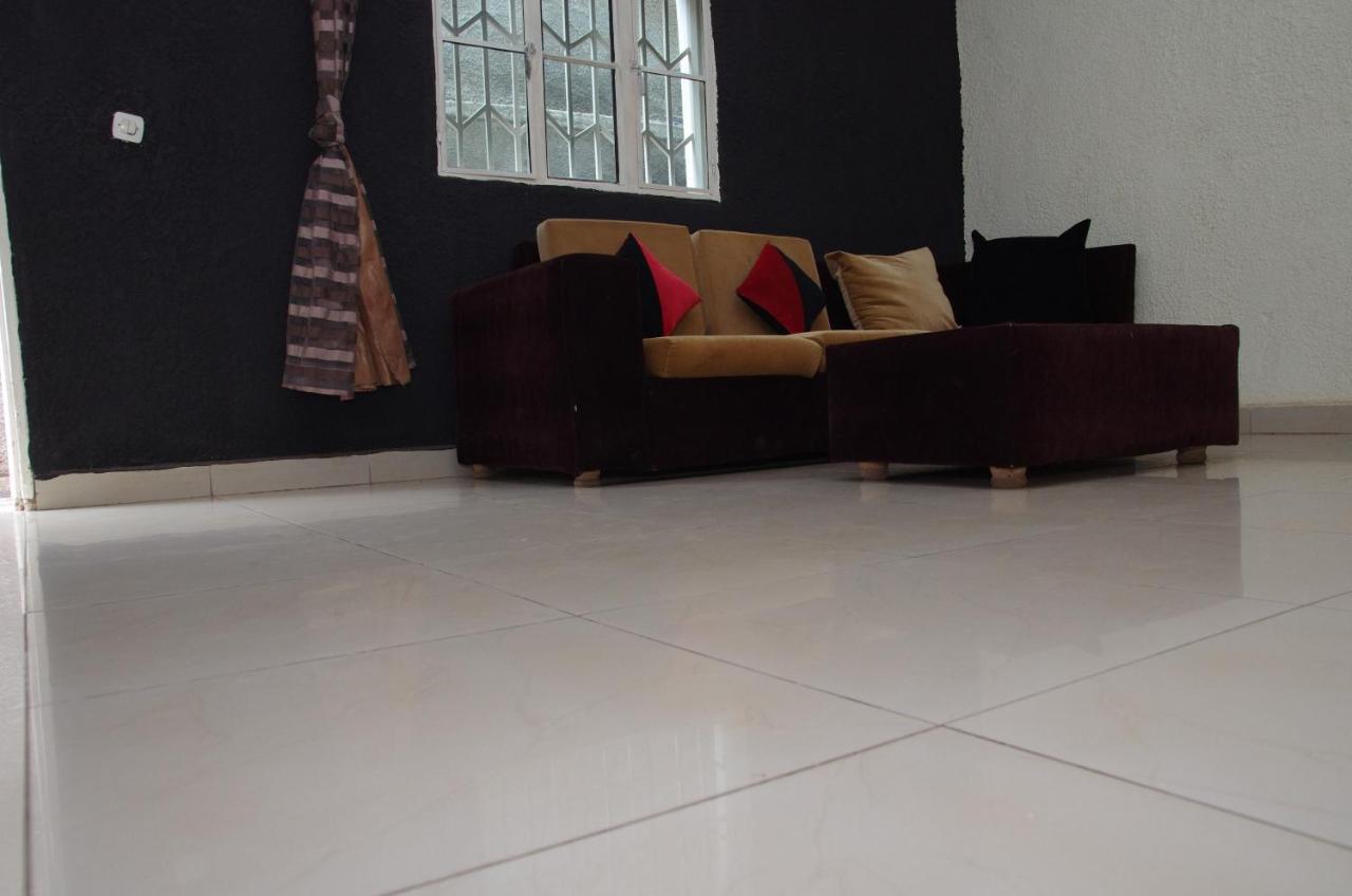 Gisa Stay 101 Kigali Ngoại thất bức ảnh