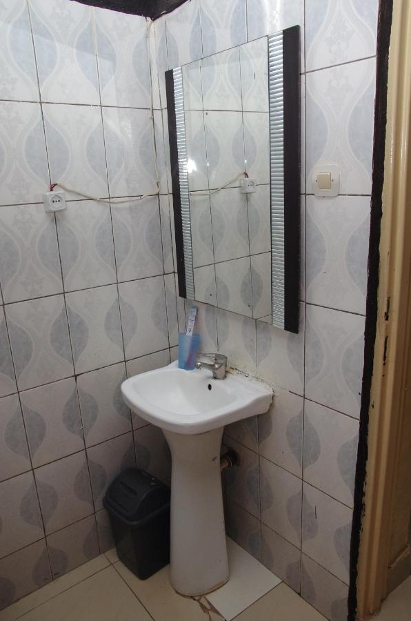 Gisa Stay 101 Kigali Ngoại thất bức ảnh